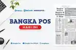 Bangkai Bonanza di Kedalaman 15 Meter, Pesawat Latih TNI AL Jatuh di Perairan Selat Madura