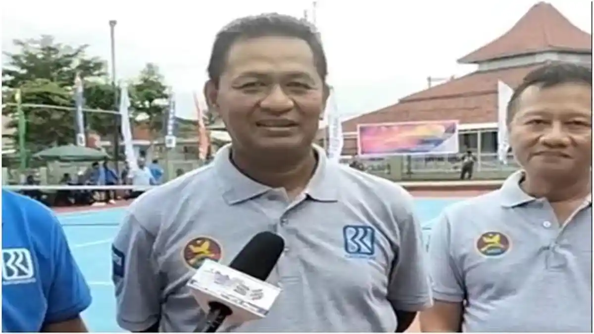 Jelang Libur Nataru 2022, BRI Cabang Kayuagung Pastikan Uang di Mesin ATM Selalu Penuh