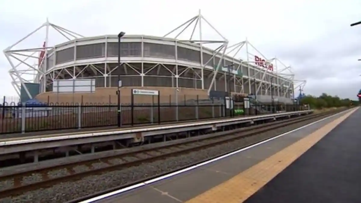 Fan Coventry City Tak Boleh Naik Kereta