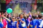 FUN RUN Tribun Jateng 5 K