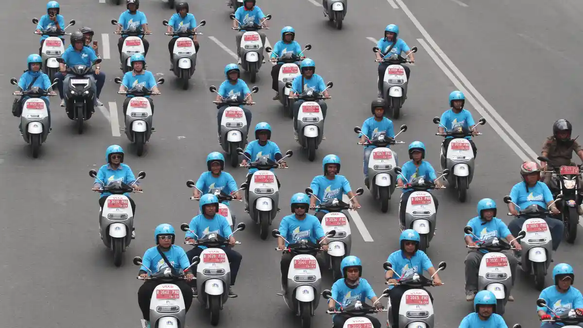 DPRD DKI Minta Anies Pikir Ulang Pakai Monas Jadi Lintasan Balap Formula E