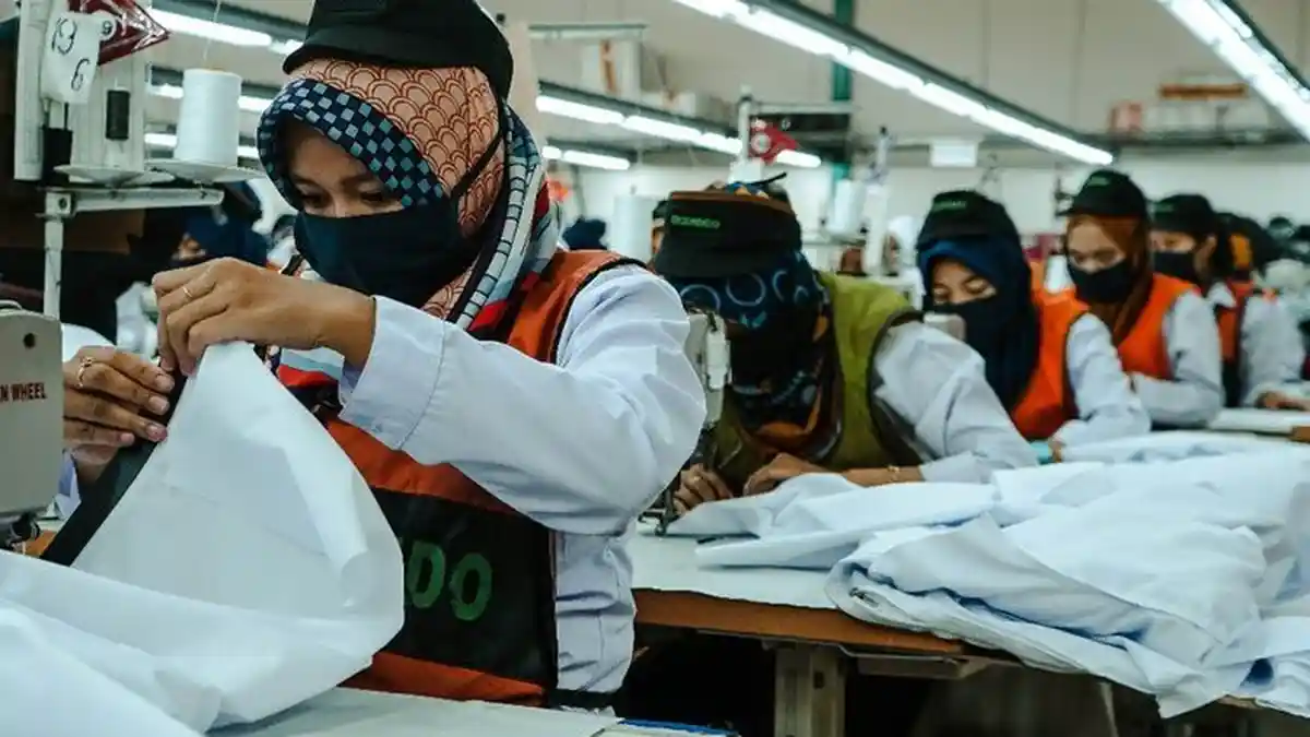 Berdamai dengan Covid-19, Ini Aturan New Normal yang Wajib Dipatuhi Perusahaan di Tempat Kerja