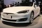 Tesla Model S P100D 