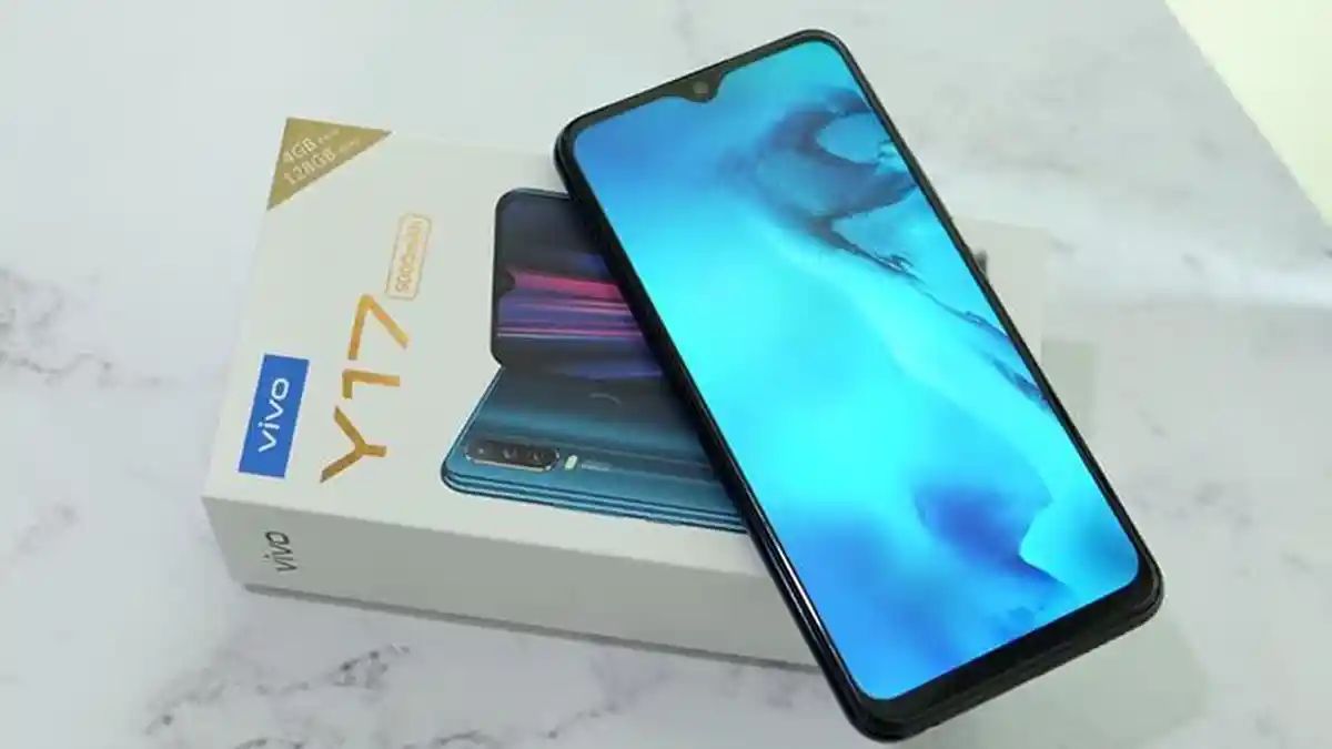 Hal yang Perlu Diperhatikan Sebelum Membeli vivo Y17