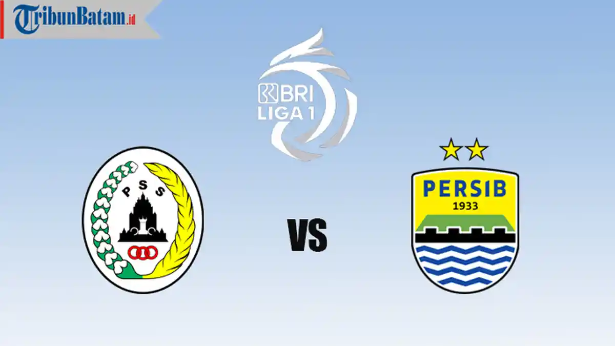 Link Live Streaming PSS Sleman vs Persib Bandung, 7 Pemain Super Elja Negatif Covid-19