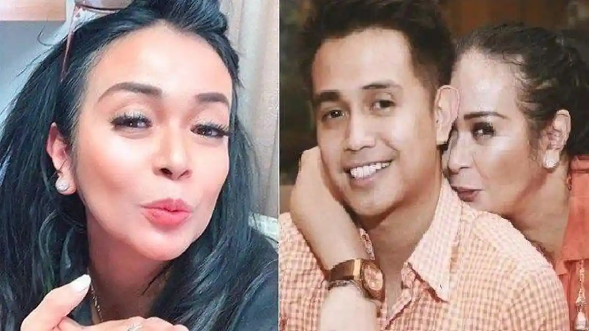 Ajun Perwira Ngotot Adopsi Anak, Jennifer Jill: Gue Udah Capek!