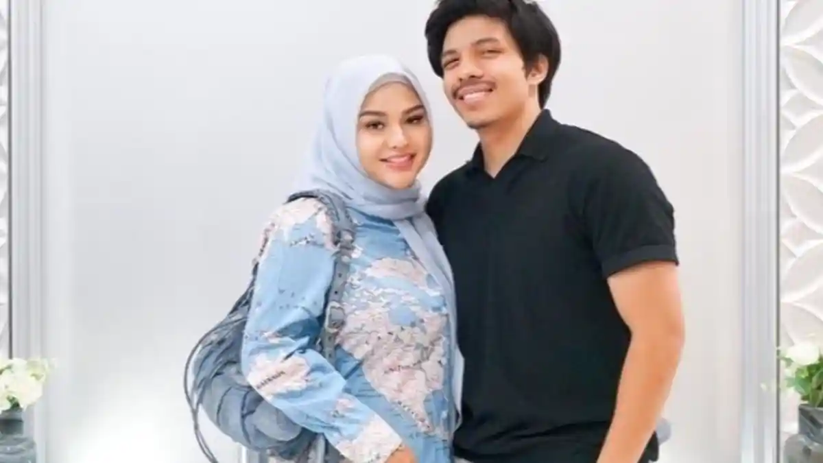 Atta Halilintar Deg-degan, Aurel Hermansyah Siap Melahirkan Anak Kedua Melalui Persalinan Caesar
