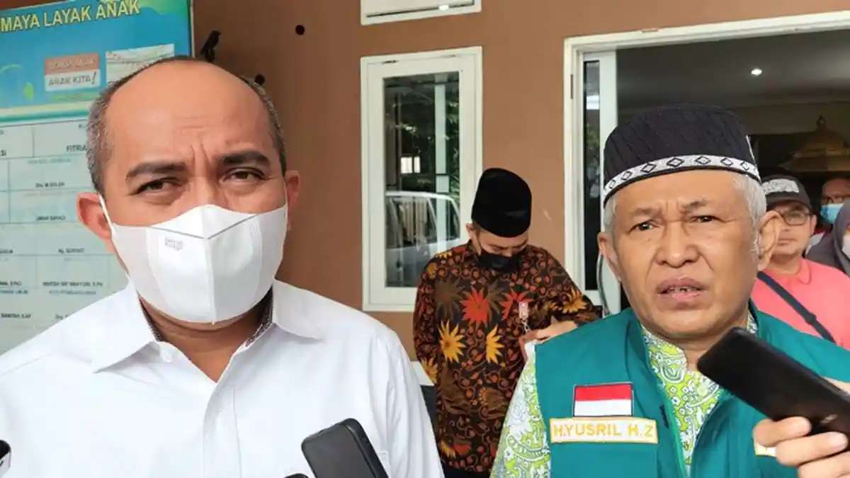 Turunkan Angka Kemiskinan, Molen Ajak Masyarakat Ikuti Fundraising