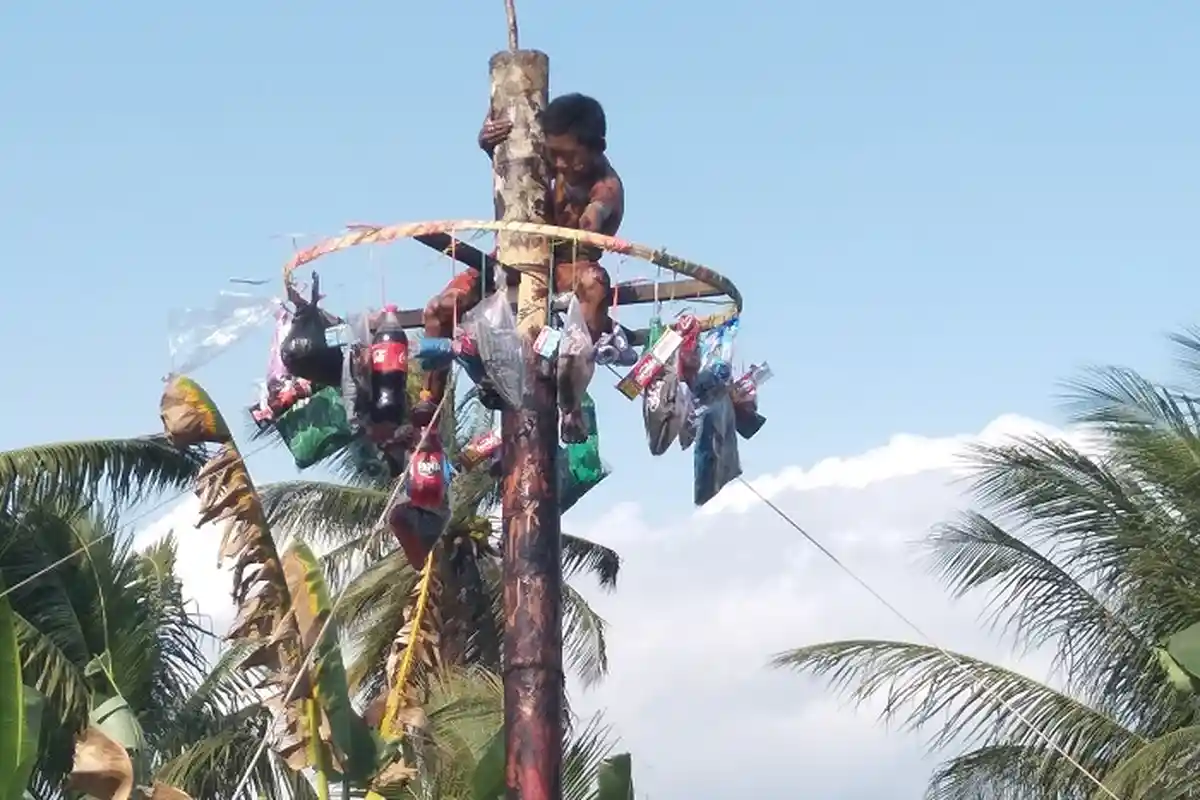 Mau Perayaan Peringatan 17 Agustus Tambah Meriah, Berikut Lomba yang Bisa Dibuat Selain Makan Krupuk