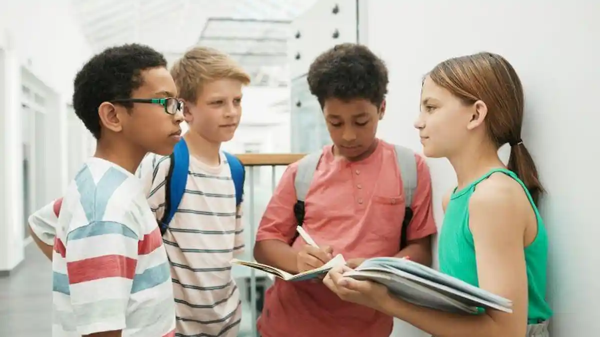 Kunci Jawaban Kelas 5 Bahasa Inggris Kurikulum Merdeka Halaman 6-7: How Does It Taste?