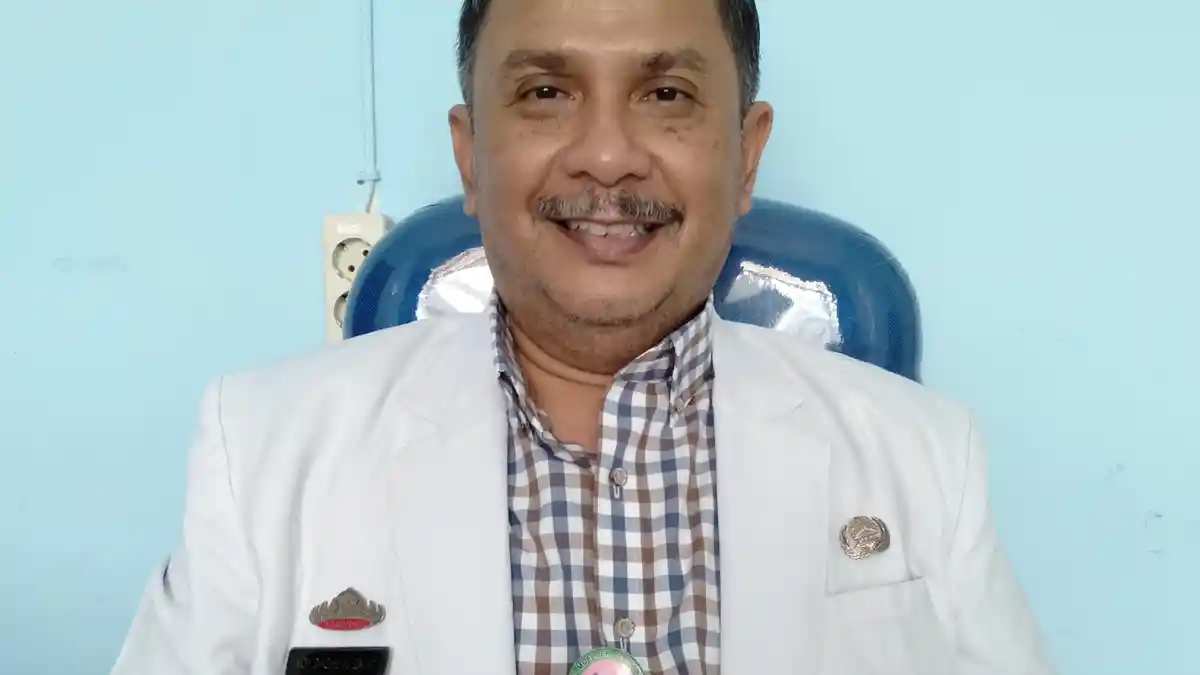 Batas Aman Santap Makanan Bersantan untuk Penderita Hipertensi hingga Jantung