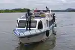 Awal Maret Ini Subsidi Harga Tiket Speedboat Reguler Rp 100 Ribu Mulai Berlaku, Rute Tarakan-Malinau