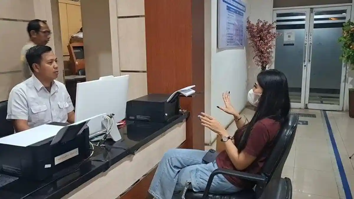 Ternyata Sudah Mantan Pacar, Motif Bripka RRM Pukuli Wina, Cemburu Sudah Punya Pasangan Baru