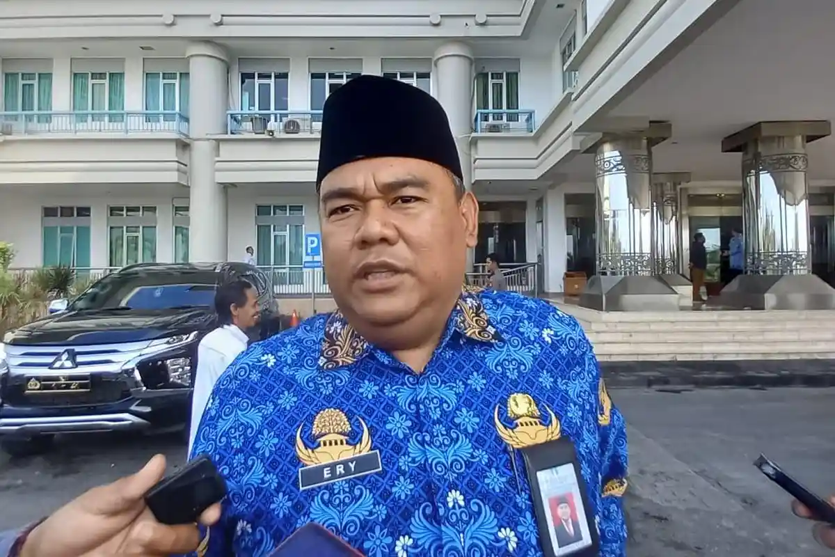 Program BTS Kominfo 3T, Kutim Dapat 4 Alokasi Desa di Sandaran, Relokasi dari Kaltara