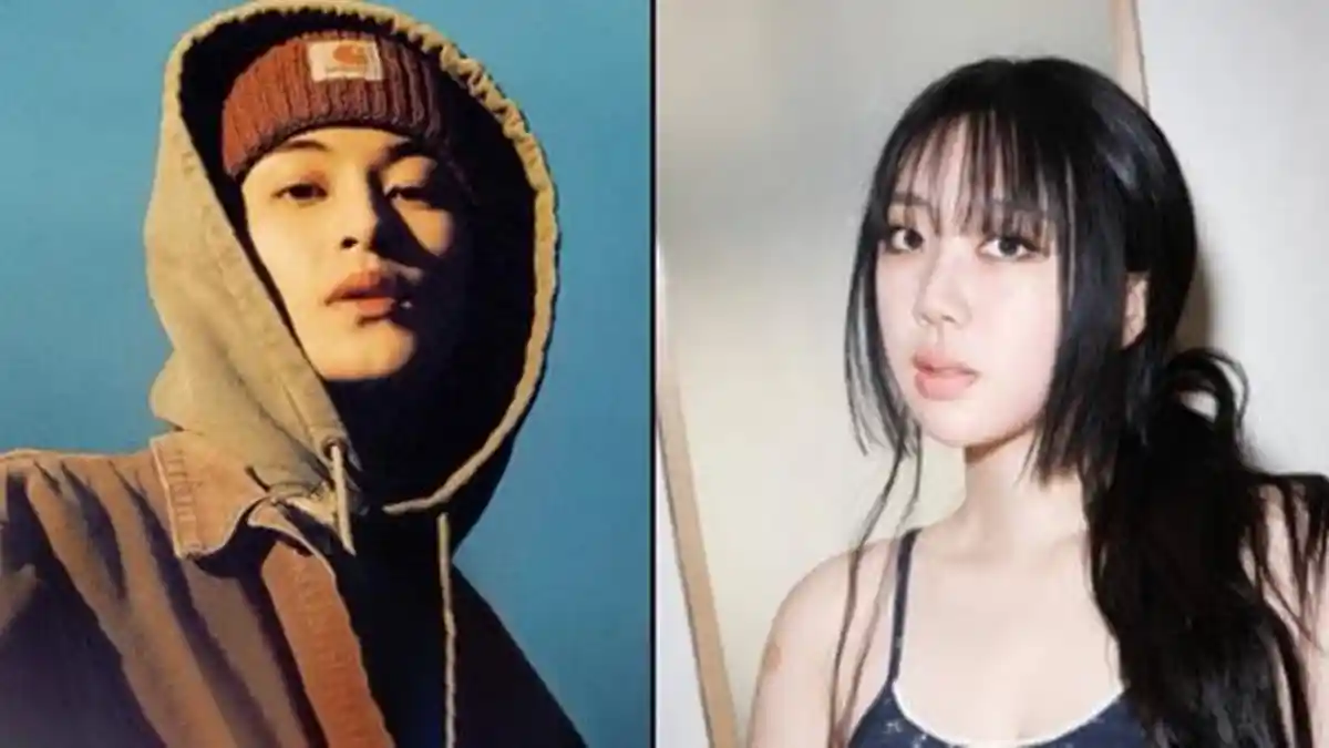 Bakal Debut Solo dan Rilis Album, Mark NCT Gandeng  Lee Youngji di Salah Satu Single
