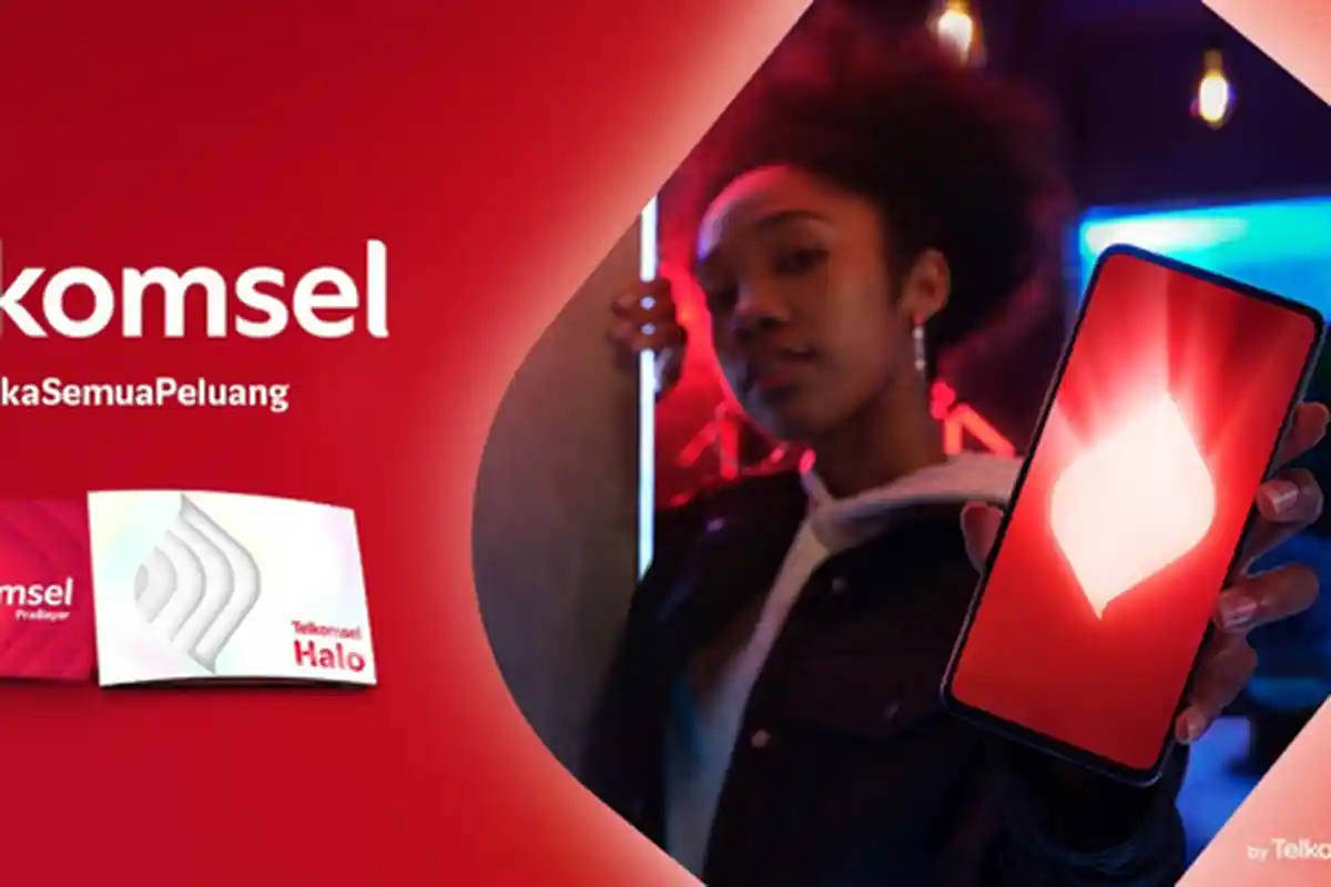 Cara Menukar Poin Telkomsel Pakai Kode UMB *700# dan Aplikasi MyTelkomsel