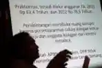Lindungi Uang Rakyat 