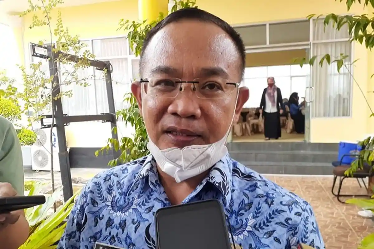 Dikmudora Kendari Bakal Desak BKN, Kemendikbud Ristek untuk Buka Rekrutmen PPPK Guru Agama Islam