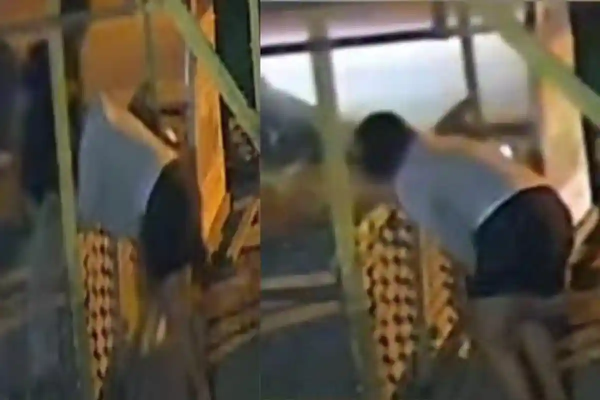 Pengakuan AL Siswi SMK Medan Melahirkan Sambil Berdiri, Kini Malu Tak Tahu Siapa Ayah Bayinya