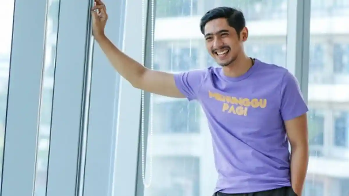 Arya Saloka 'Aldebaran' Ngapak, Ajak Warga Banyumas Donor Darah: Inyong Wis Donor, Rika Kapan?