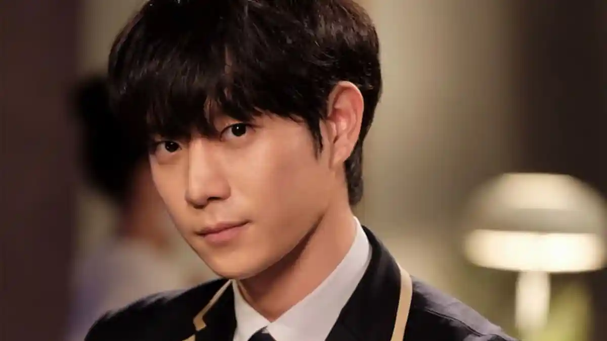 Profil Kim Young Dae, Biodata hingga Perjalanan Karier Bintang Drama Korea The Penthouse