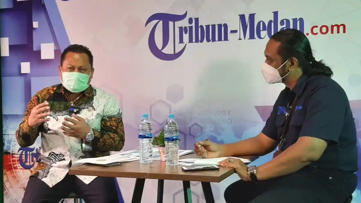 Persaingan Skill dan Penguasaan Teknologi, BBPLK Medan Siapkan Kualitas dan Kompetensi Pencari Kerja