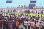 Salat Idul Fitri 1447 H Warga Muhammadiyah di Berbagai Wilayah