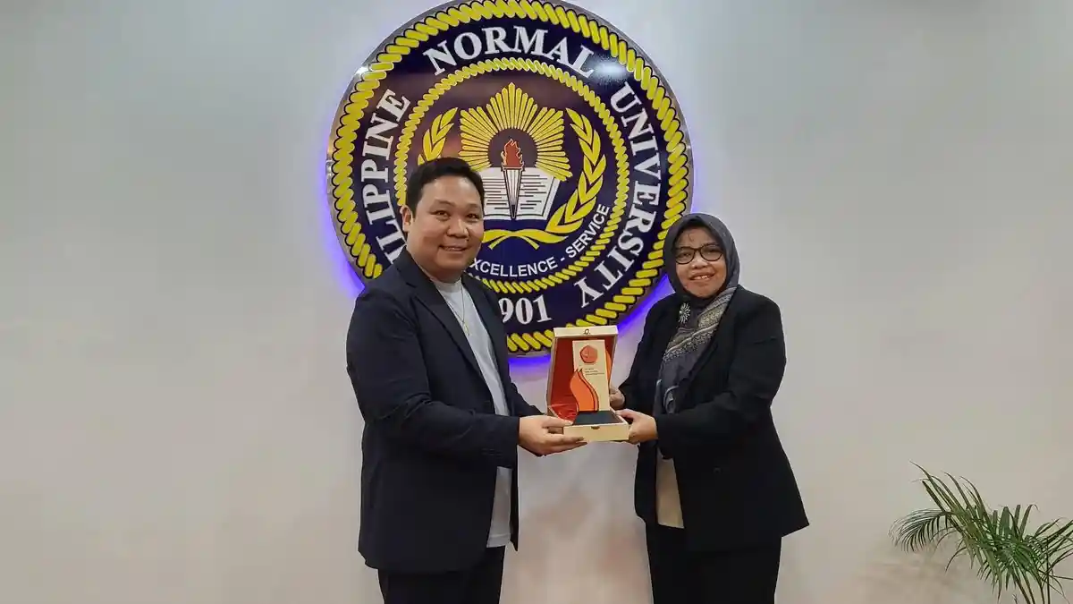 UNJA-PNU Sepakat Kolaborasi: Mahasiswa Siap Go Internasional Lewat Program SEA-Teacher