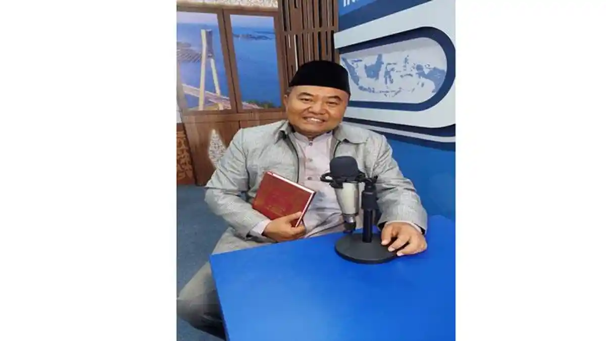 Hype Ramadan Bersama MUI Batam, Ciri-ciri Generasi Qurani
