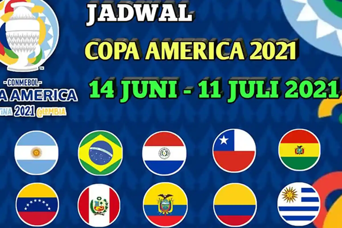 Head to Head Venezuela vs Peru Copa America 2021, Asa Peru Kunci Tiket Lolos 8 Besar Copa America