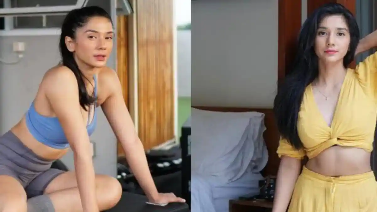 Cerita Sedih Fanny Ghassani Gagal Nikah H-4, Permasalahannya Karena Beda Agama: Gak Rela