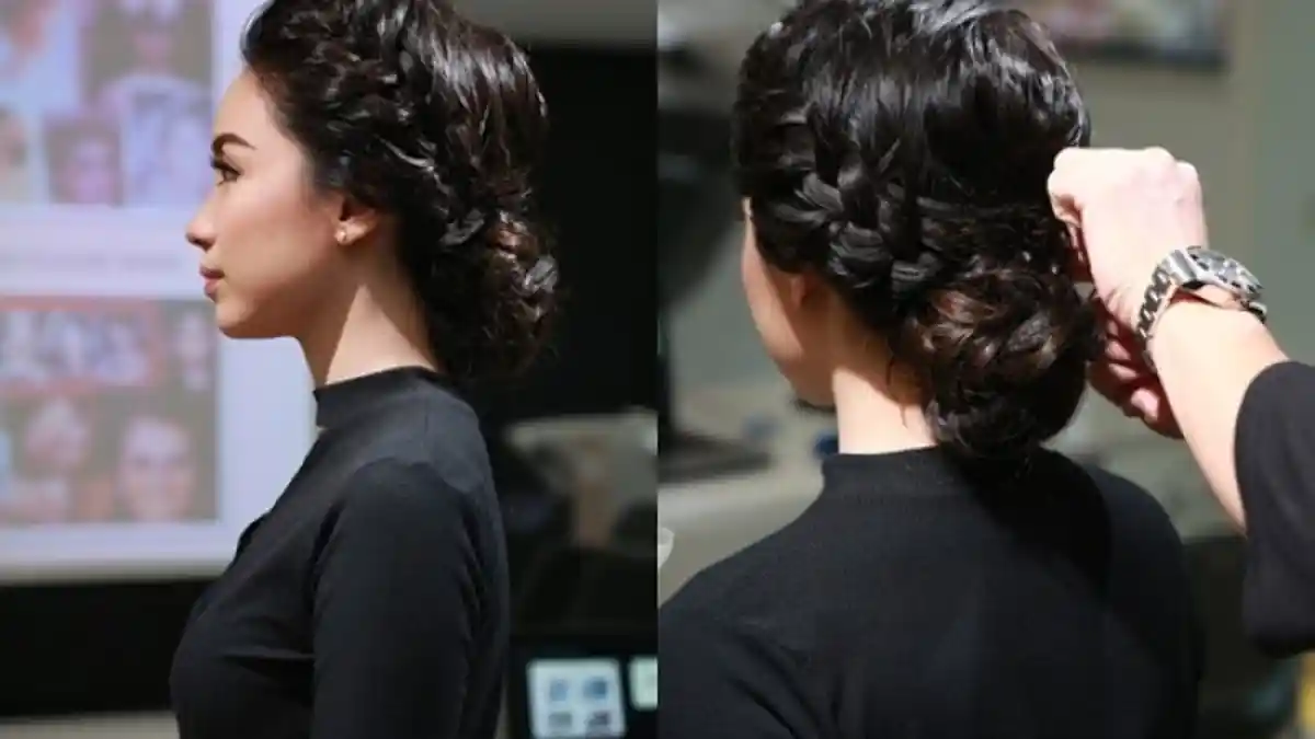 Gaya-gaya Rambut Vintage Bakal Tren di Tahun 2018