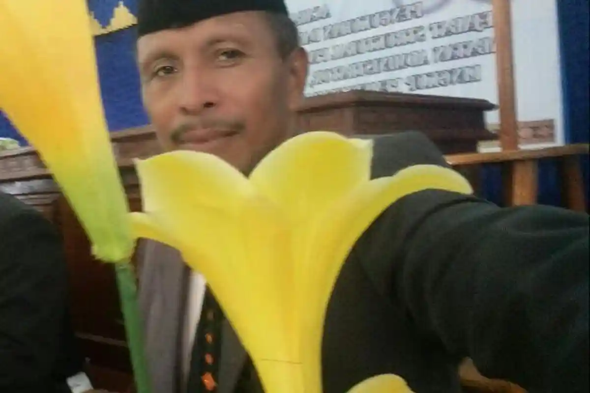 Pembayaran Upah Pekerja di Nagekeo Disesuaikan dengan UMP NTT, Ini Penjelasan Kadis Nakertrans