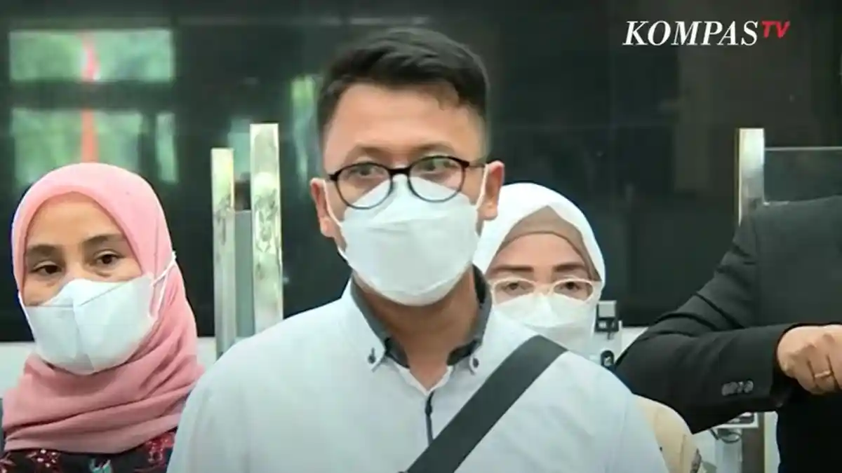 Ditanya Kenapa Jari Putus, Ini Jawaban Dokter Forensik dari Hasil Autopsi Ulang Brigadir J