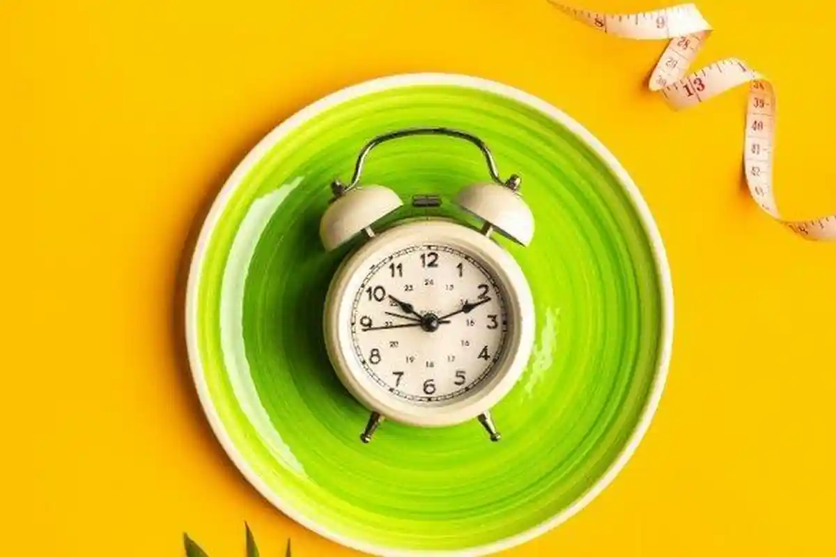 Intermittent Fasting adalah Metode Diet yang Terkenal Karena Melakukan Pengaturan Jam Makan