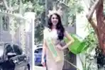 Ariska Putri Pertiwi Raih Miss Grand International 2016