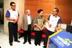 Sinergi Mandiri Inhealth dan RS Tebet Sediakan Konter Peserta
