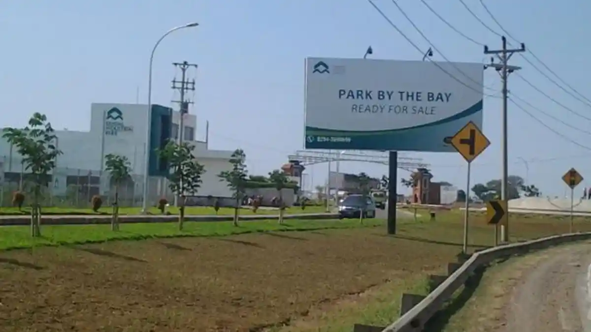 Seremoni Peresmian Kawasan Industri Kendal Dipastikan Batal