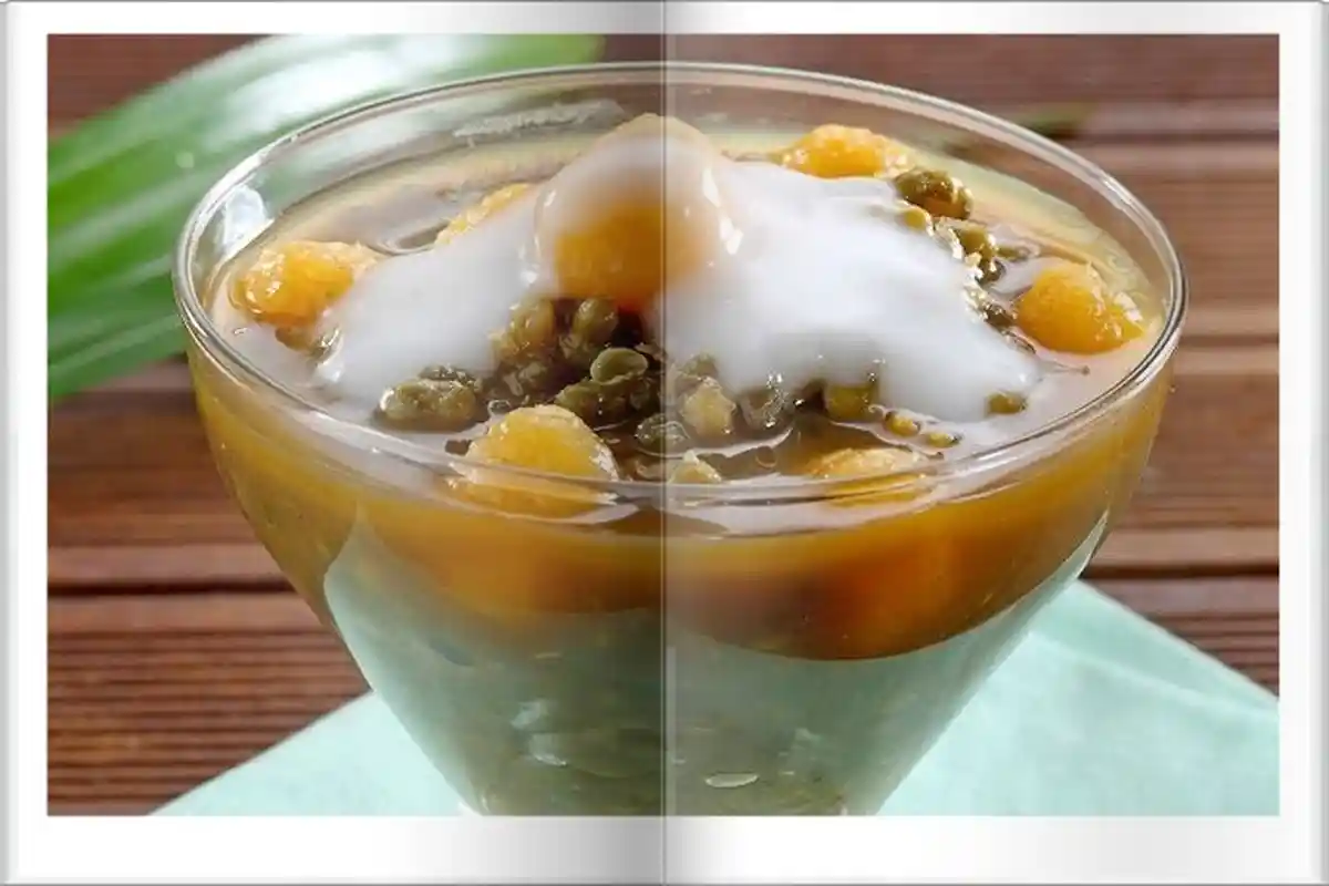 Manfaat Kacang Hijau untuk Kesehatan Tubuh, Bisa Menekan Rasa Lapar dan Menambah Rasa Kenyang