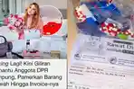 Sosok Dhea Adita Aprilia, Menantu Anggota DPRD yang Flexing Barang Mewah, Disebut Punya Dapur MBG