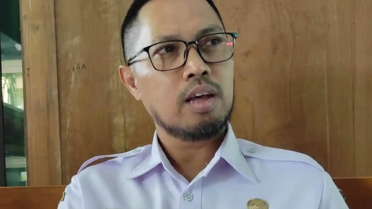 Ribuan Siswa SMA dan SMK di Blitar Ikuti Tes Kemampuan Akademik