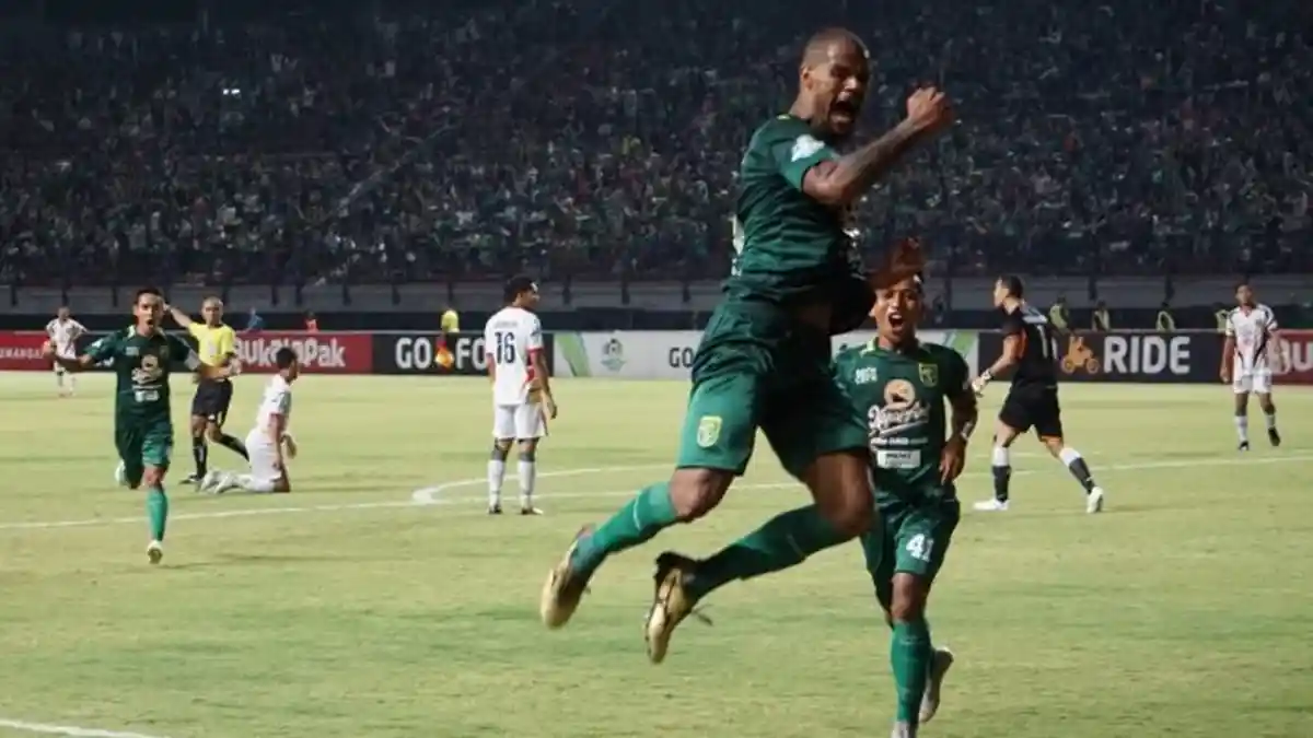Berita Persib, Robert Alberts Bisa Punya Duet Striker Brasil, Peluang PSIS Bajak eks Persebaya Tipis