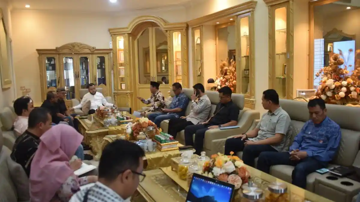 Jalur 2 Arah Jalan Pemuda Tak Sebatas Wacana, Bus Trans Padang Disiapkan Beroperasi