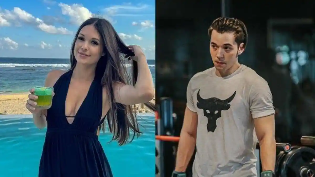 Diam-Diam Sudah Punya Anak dengan Stefan William, Ria Andrews Ungkap ...