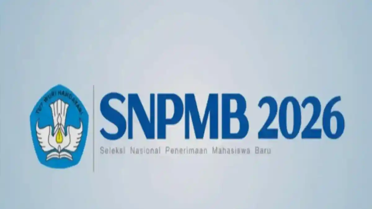 Pengumuman SNBP 2026 Resmi Dirilis 31 Maret, Ini Cara Cek Kelulusan dengan Cepat