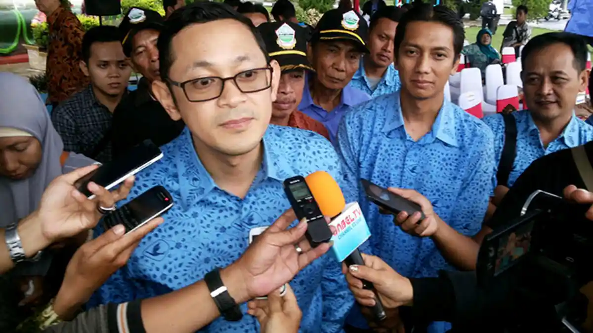 Manajemen Blue Bird Bantah Lakukan Sweeping