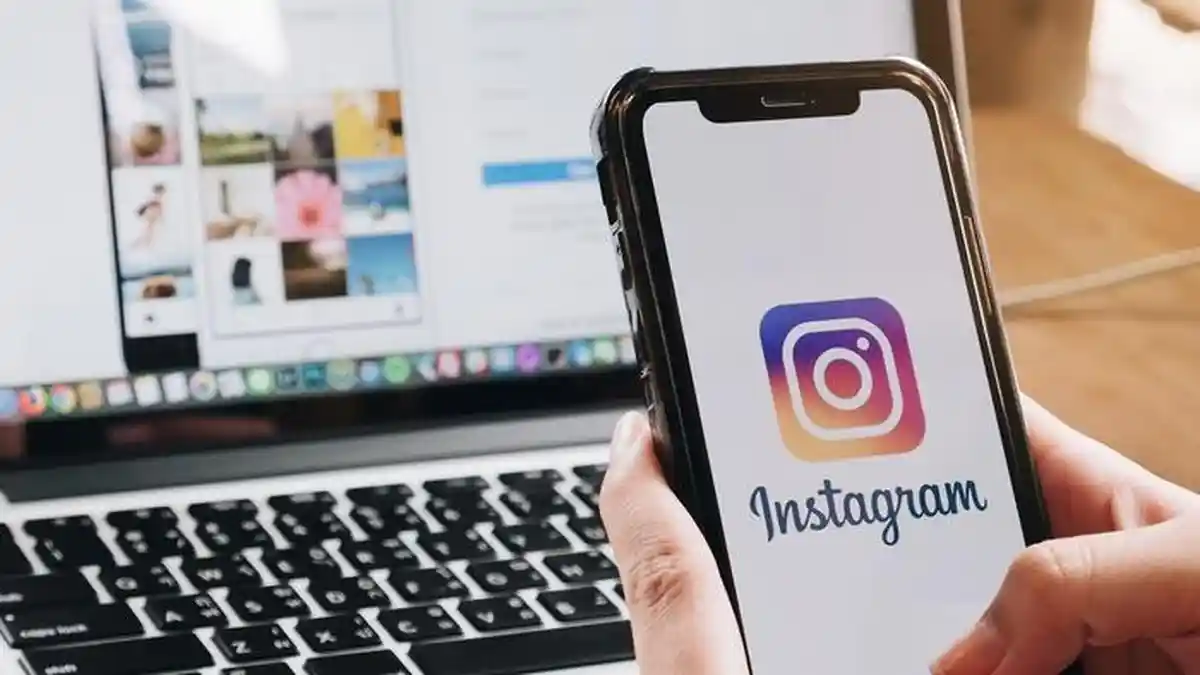 Arti Orang Ke 3 Tanda Pesawat di IG, Fitur Instagram Viral di Medsos