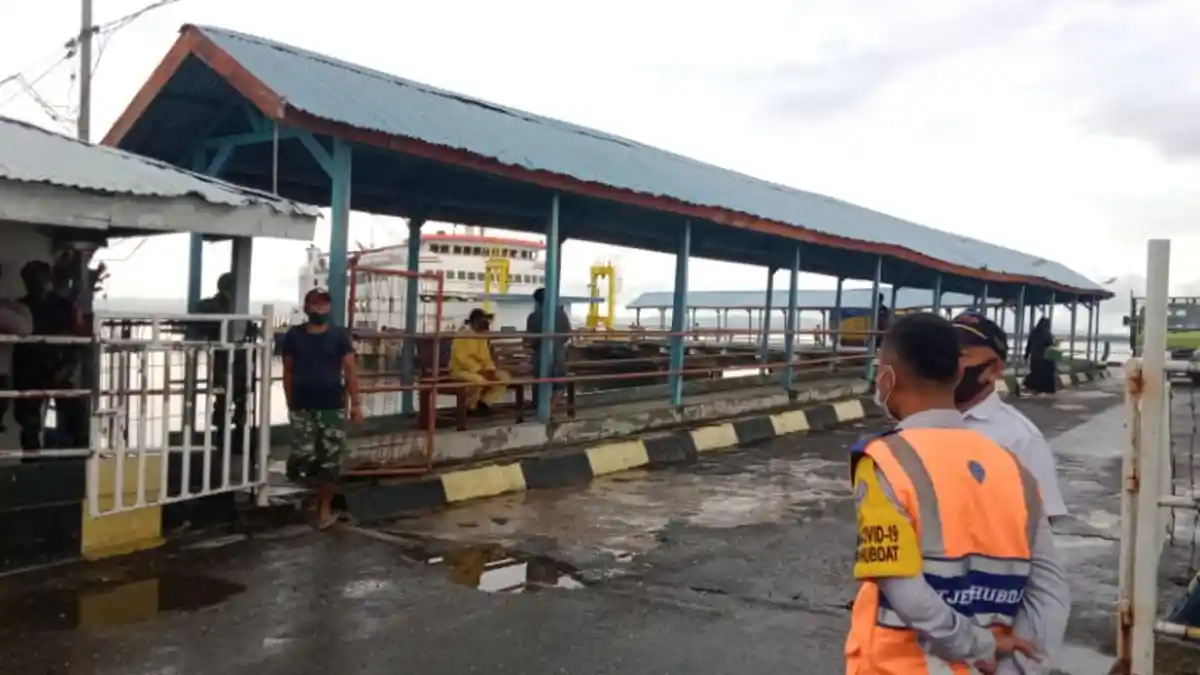 Ditentukan Hari Ini, Rencana Pelonggaran PPKM Level 4 Dinilai Belum Tepat Dilakukan