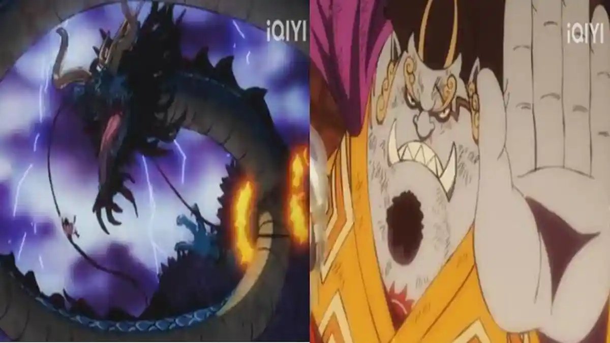 Nonton Anime One Piece Episode 1069 Sub Indo, Link Streaming di iQIYI Dan Bilibili TV