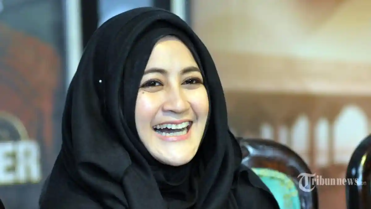 Waduh! Umi Pipik Sindir Para 'Pencuri' di Medsos, Netizen Beri Solusi Berani
